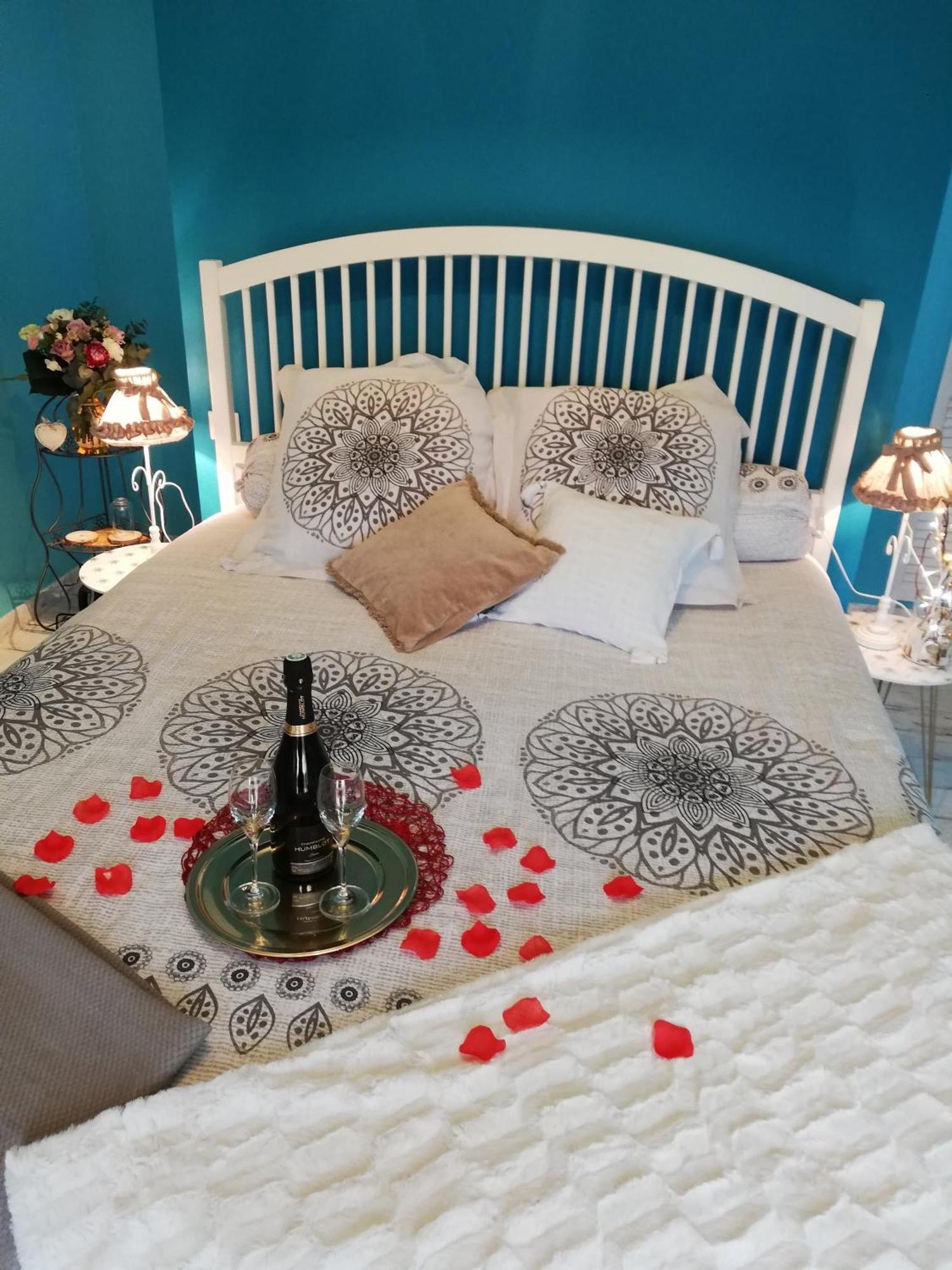 Bed and Breakfast La Mancine Laulan Jau-Dignac-et-Loirac Zewnętrze zdjęcie