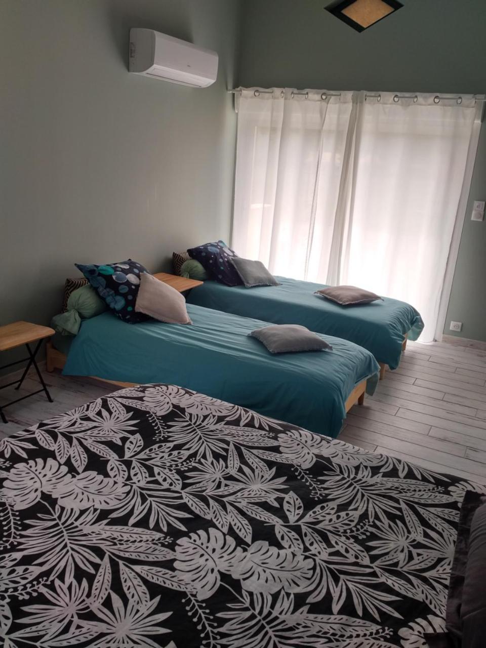Bed and Breakfast La Mancine Laulan Jau-Dignac-et-Loirac Zewnętrze zdjęcie